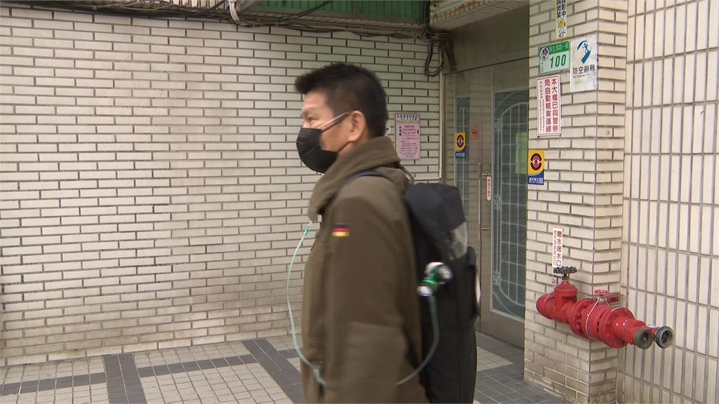 A流併發重症以為感冒! 民眾買成藥拖兩週就醫「裝葉克膜」