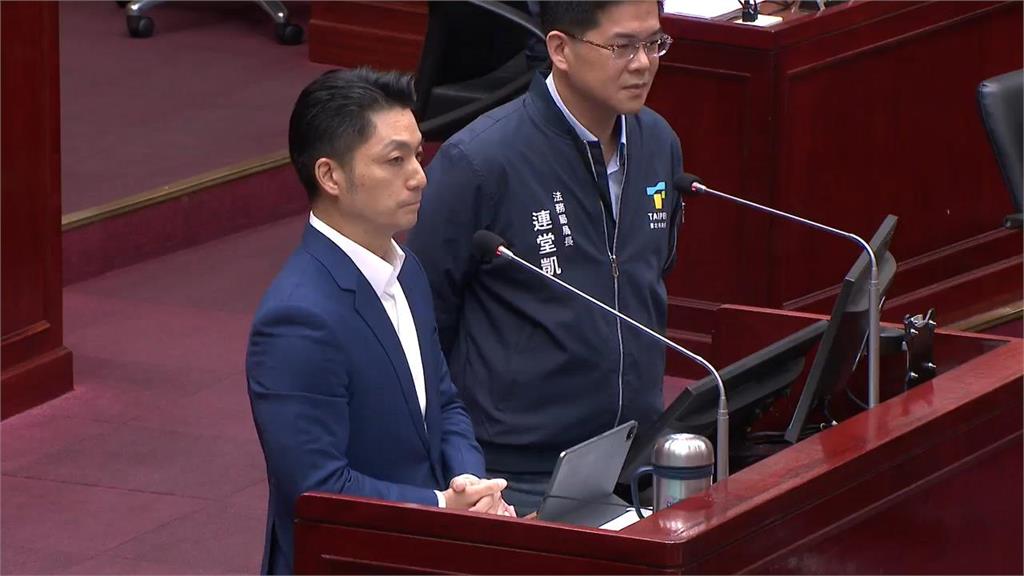 快新聞／撞見局長、科長「私情」？網爆考核59分被離職身心受創　北市法務局喊告