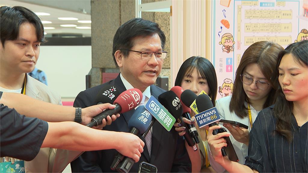 直擊!中東情勢升溫 外交部協助撤離一度遇上空襲