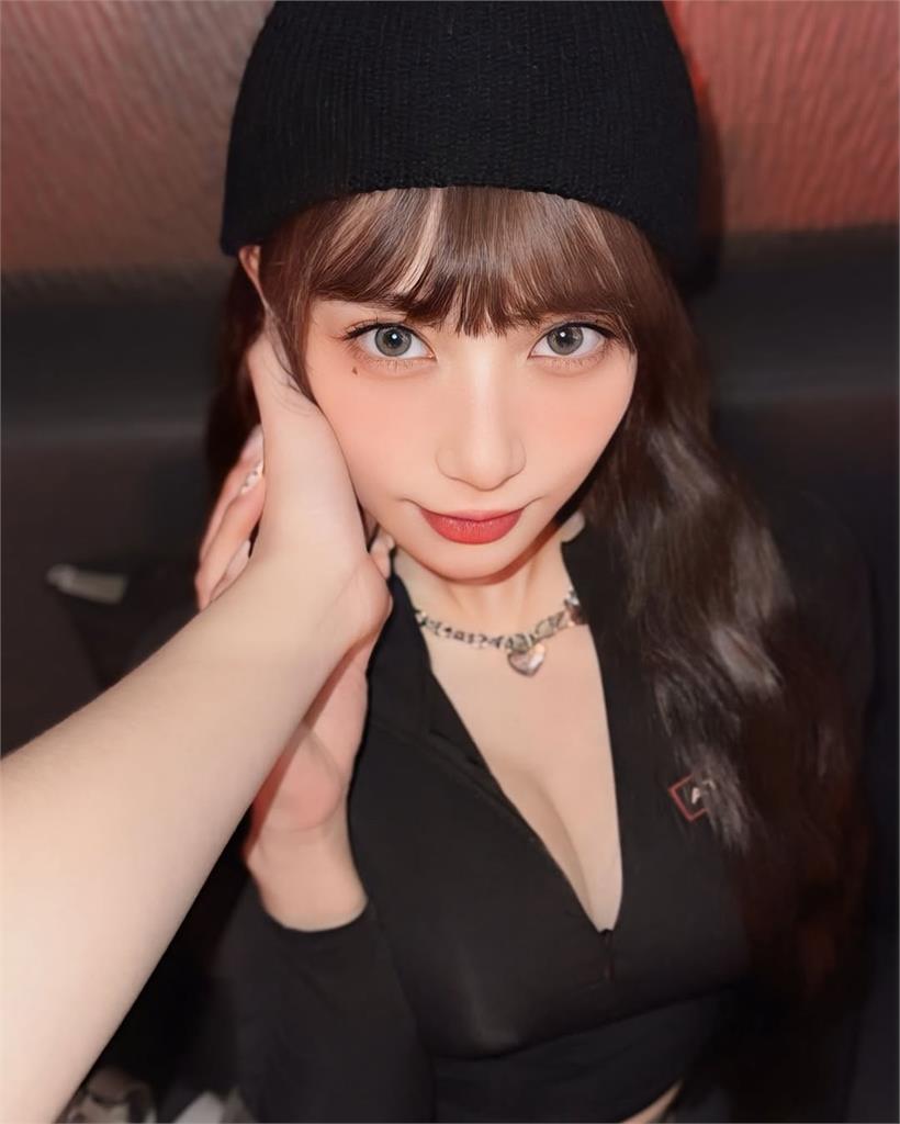 髮香來尬聊(圖影)／化傷痛為力量勇敢展翅高飛！桃氣女孩甜心以紋身反霸凌辣出新高度