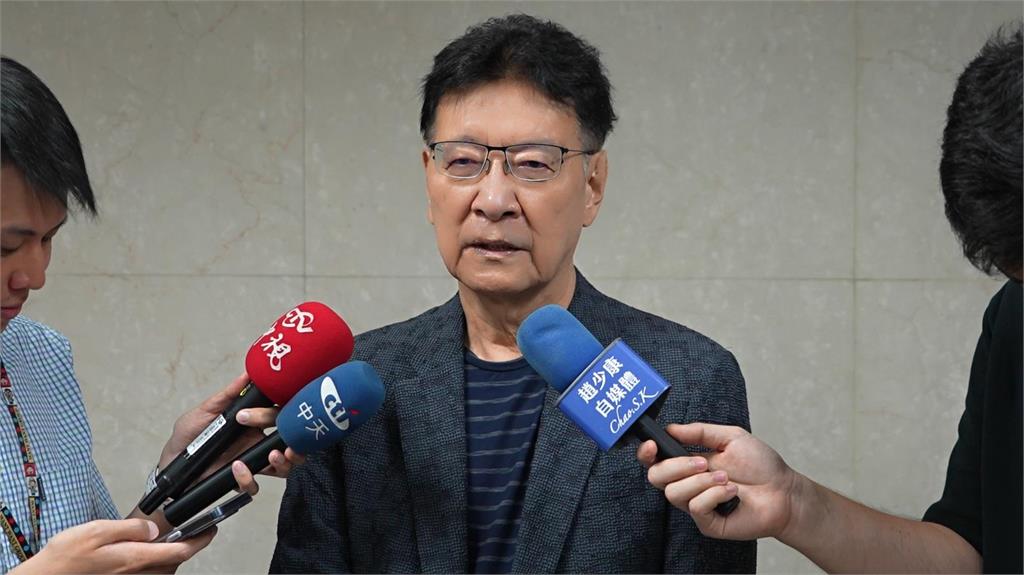 快新聞/朱式領導壓力鍋沸騰? 趙少康點韓國瑜等人選黨魁:總統行院長也行