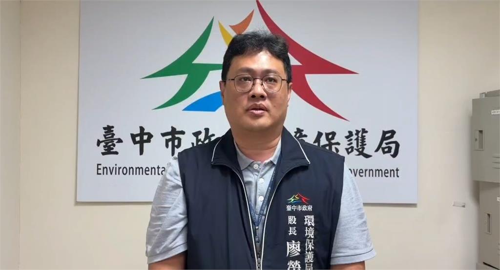 超狂慶生排場！　台中路燈羅馬旗「全是她」　租金曝光