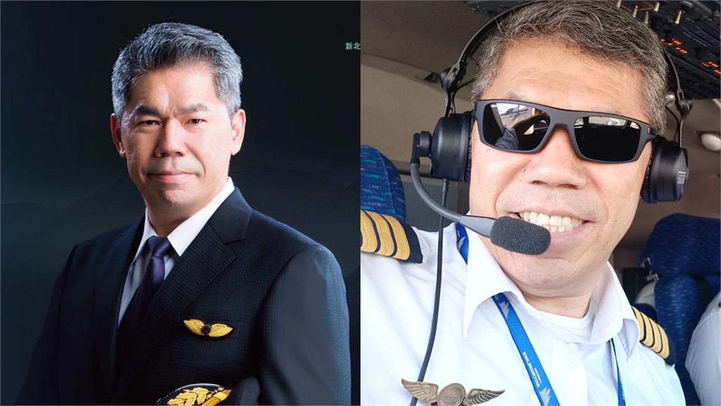 鷹爸「反共挺罷免」遭空官群飆罵踢出!「現役少將疑喊+1」林楚茵怒吼:叛國