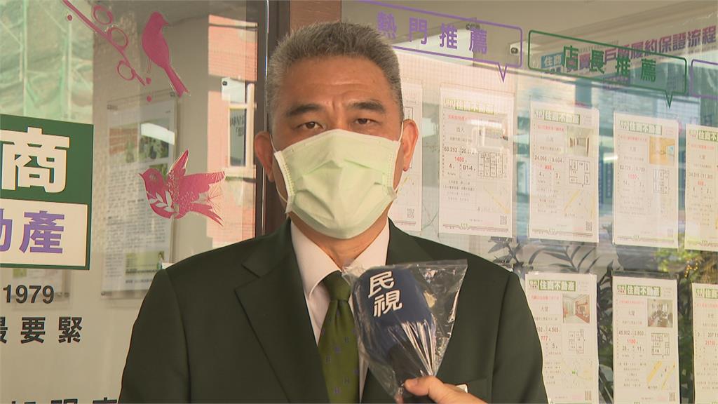 江宏傑昔日愛巢要賣3900萬 房仲業者揭這原因恐難脫手