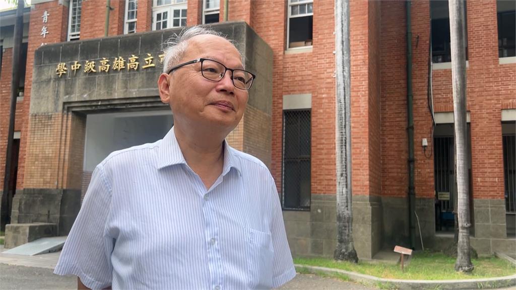 雄中校長分享入北朝鮮參賽經歷　自爆「偷拍空服員」惹議