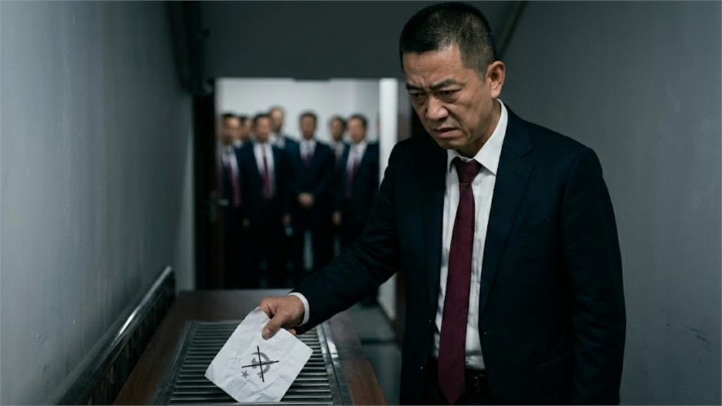 中共高官私下認「想滅掉共產黨」認同台灣制度!明居正嚇壞「抖出對話細節」