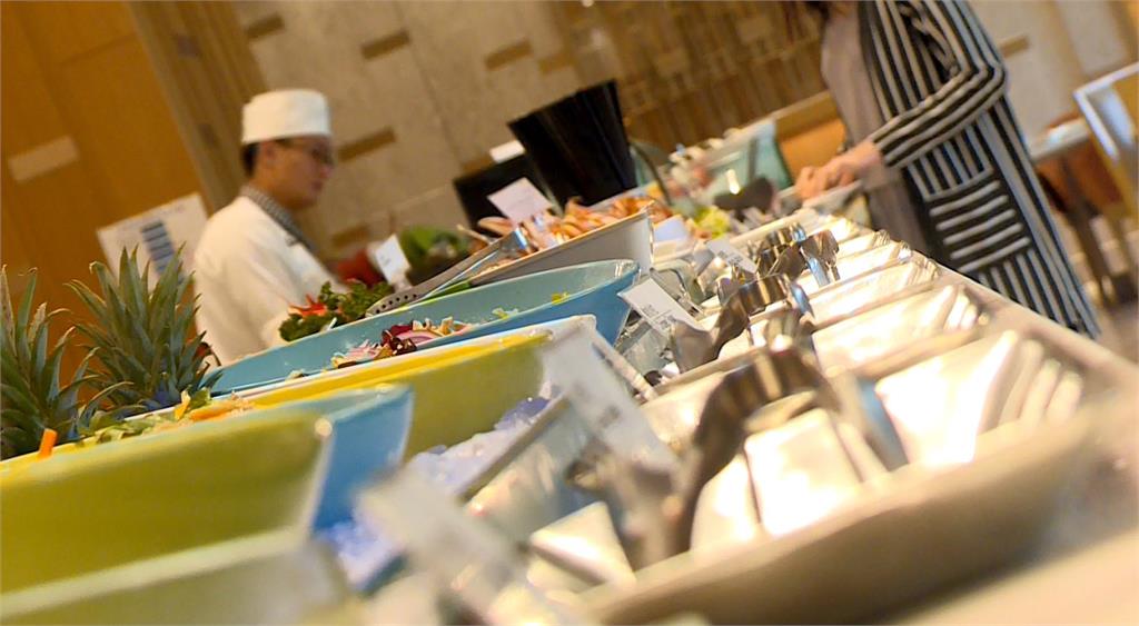 兒童節優惠!飯店自助餐推「小孩免費」 身高體重折抵餐費