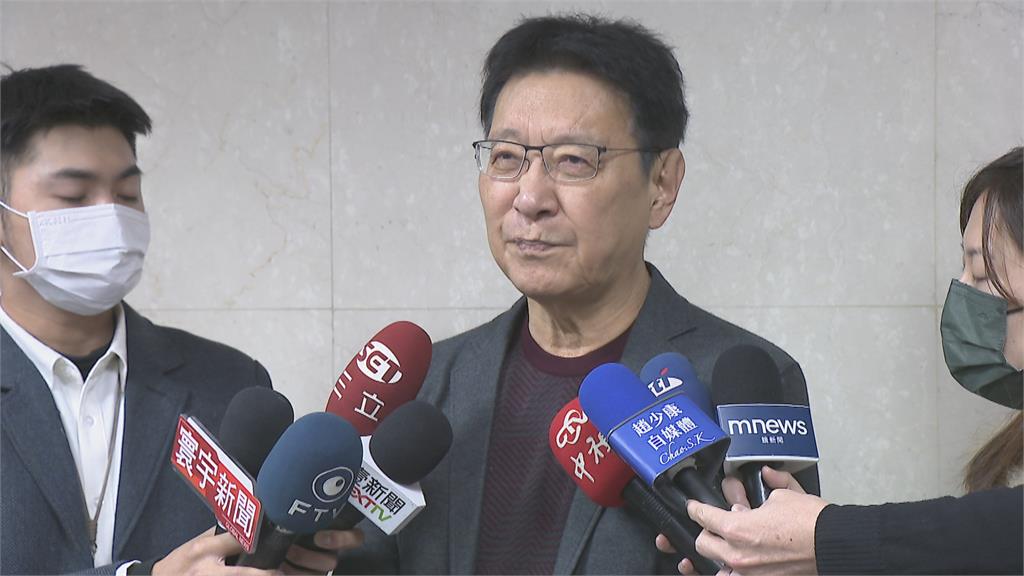 趙少康堅決反對兵役延長! 網翻舊文打臉「失憶了嗎?」