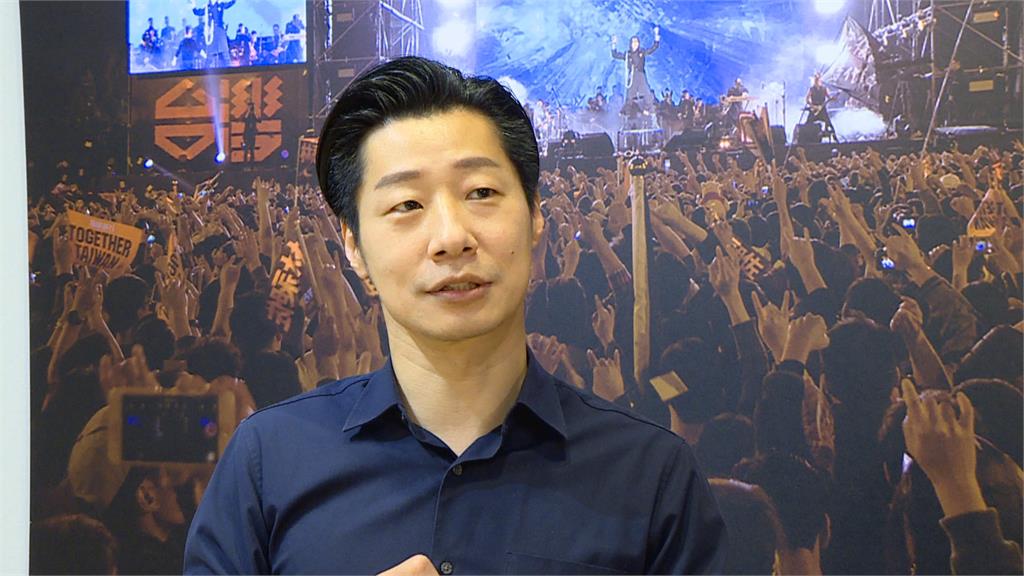 首例！林昶佐登「芬蘭大報」專欄　亞洲外交官第一人