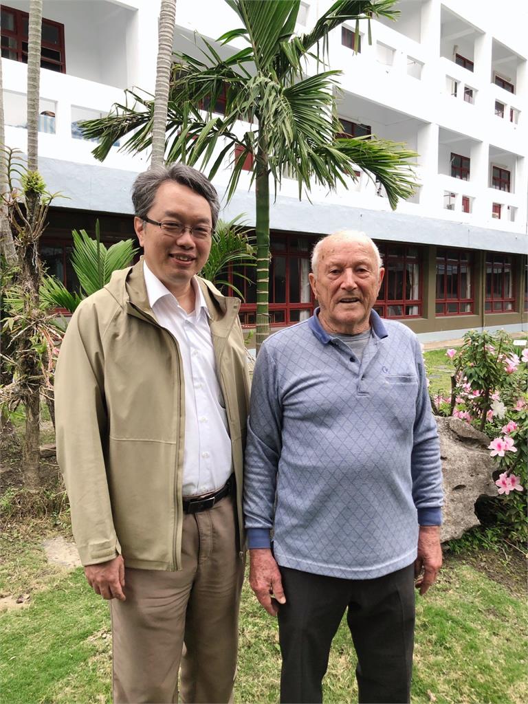 不只葉霸「花蓮上古元老也震怒了」!周玉蔻驚:傅崐萁被罷掉可能性已99%