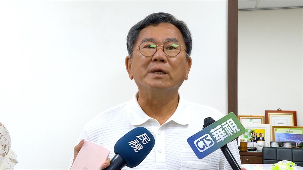 網紅館長陳之漢指控「民進黨開槍」卻沒證據　民進黨：不排除提告