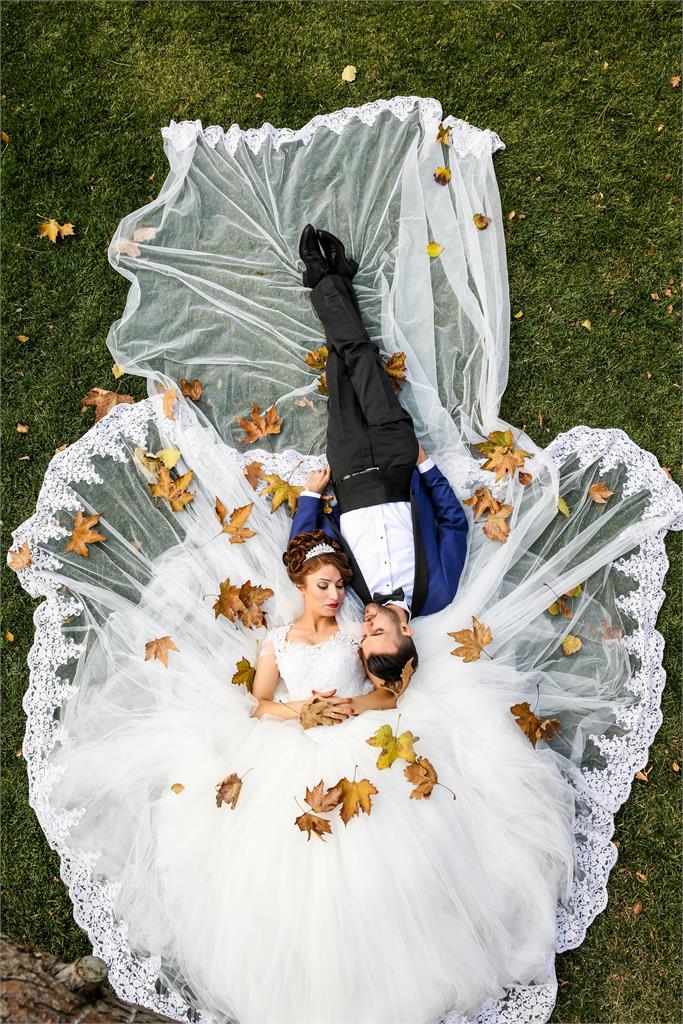 未婚夫提「手機拍婚紗照」 婚事談不攏引女方怒火:我不嫁了!