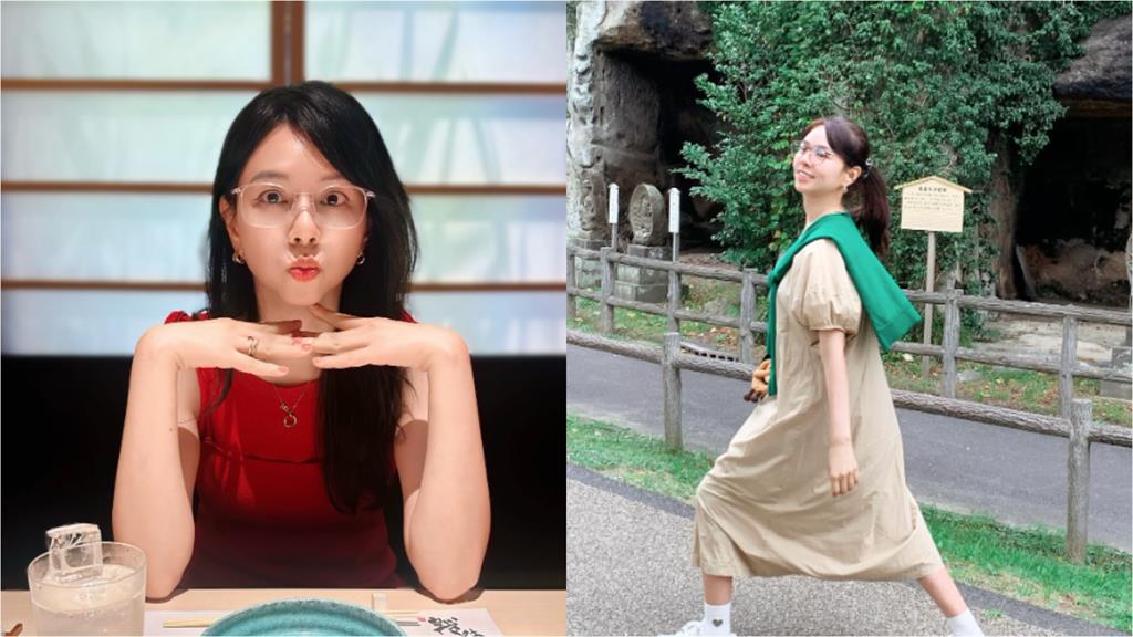 夏于喬「嫁大8歲導演尪6年」懷孕了！曬超音波照：2025年末最大獎