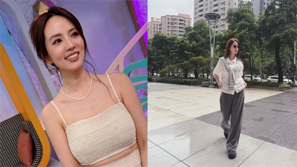 才大方認了隆乳…台女星再爆「離開台灣」消失社群半個月！粉絲全急了狂問原因