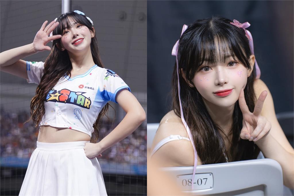金娜妍脫了!親曬健身影片「超狂背肌」嚇壞網 3年前曾奪健美比賽金牌