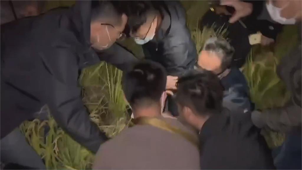 兩名毒蟲缺錢花用「搶劫計程車」 作案逃亡半個台灣難逃法網