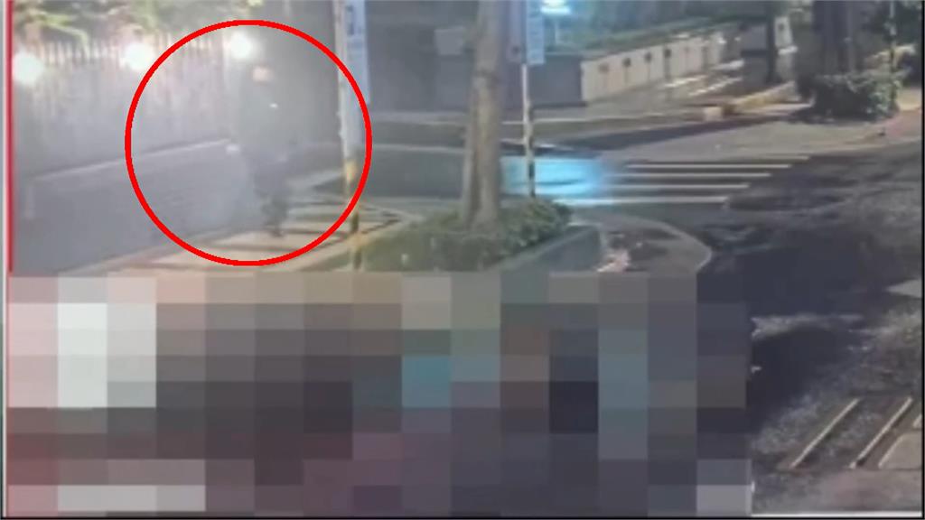 夜店大亨夏天倫才控訴前妻　驚傳被砍傷！　黑衣人案發後主動投案