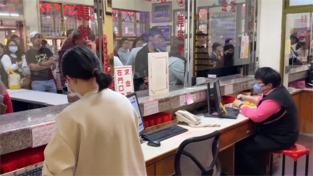 初一求財！　竹山紫南宮新春估湧入超過10萬人