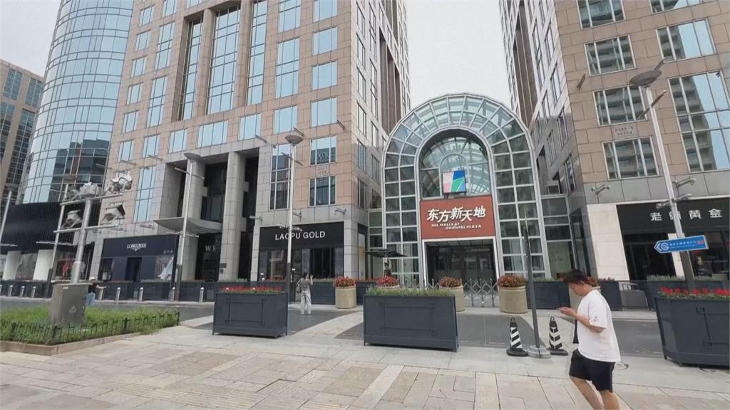 93閱兵前夕北京突降暴雨冰雹 網友嘲諷:老天都看不下去