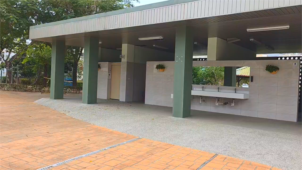 最新/嚇!嘉義左岸公園公廁驚見女屍「身分成謎」 附近村民:沒看過她