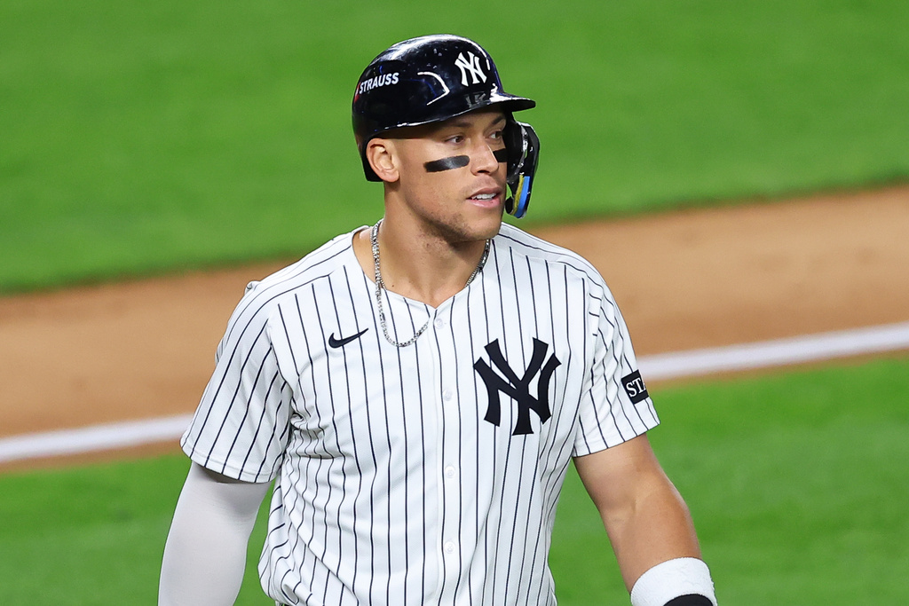 MLB/洋基休賽季傷兵統整!「法官」免動刀、賽揚王牌、明星左投趕不上開季