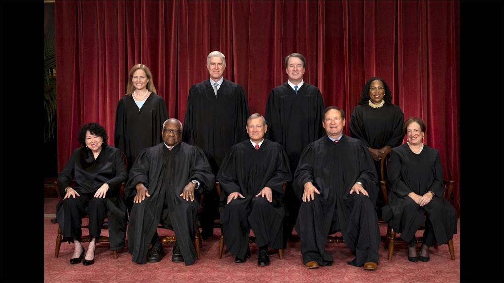 川普關稅戰合不合法?美國大法官激辯2.5小時 對案情有信心 貝森特:判決不利有備案