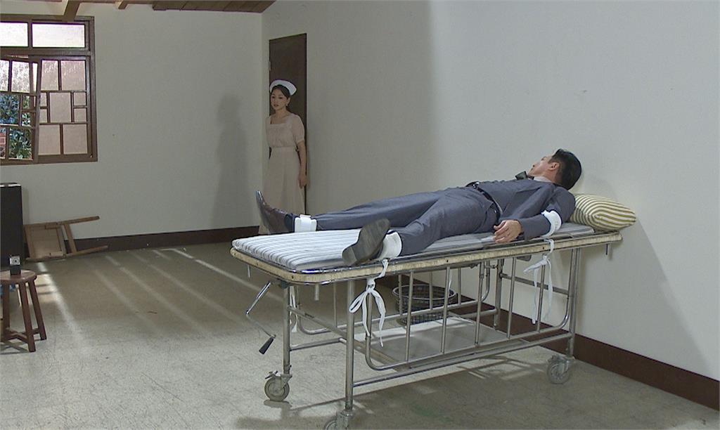 賴芊合「巴掌療法」專治王燦!《好運來》上演「兄妹相愛相殺」衝高收視