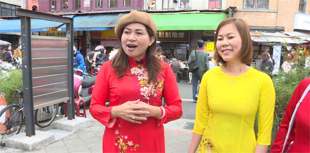 異言堂/「不同國家就不同待遇」 新移民立委怒:對外配不公平