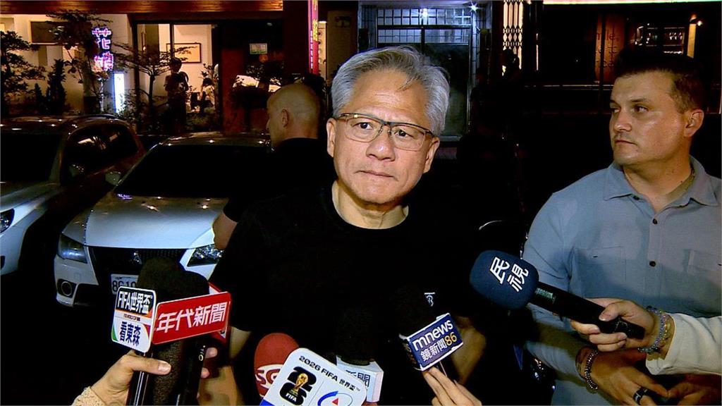 快新聞／蹭政績？李四川喊「我搶下輝達」　詹凌瑀怒轟：一年蓋不出變電所好意思講