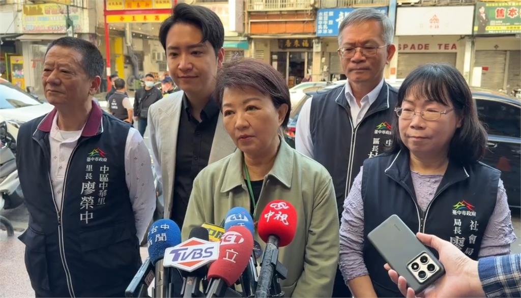 盧市府彈劾風暴！6人遭彈劾　綠營諷盧領導無方