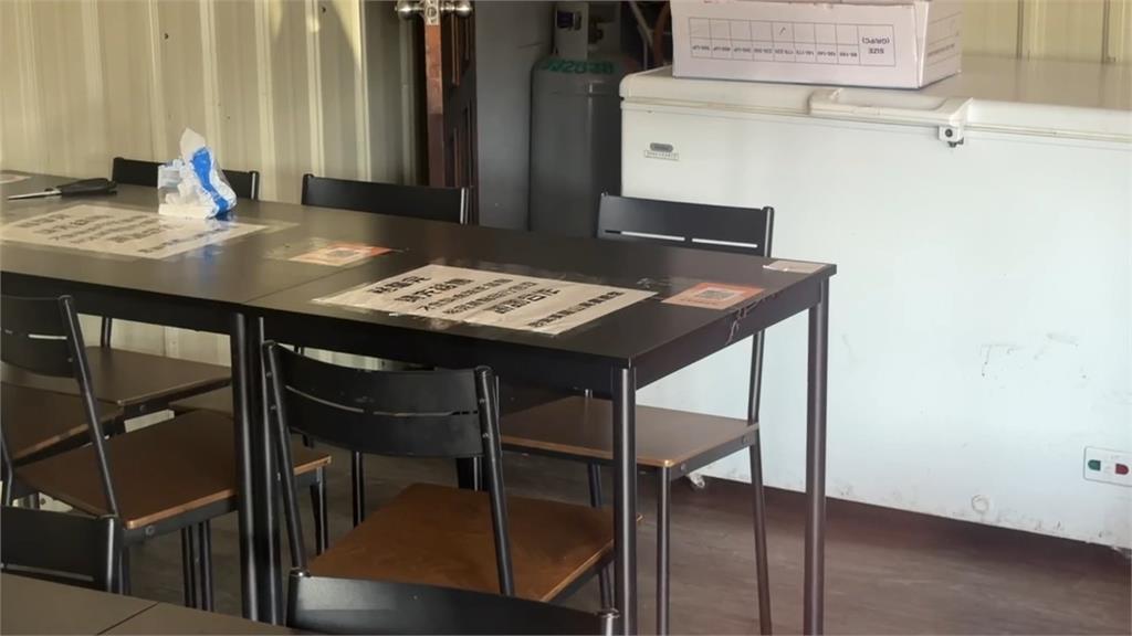 八里知名美式餐廳老闆順手牽羊！　偷拿顧客信用卡、6千現金