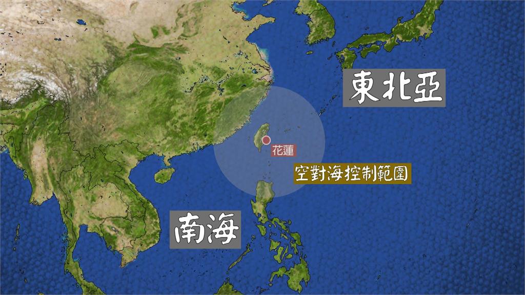 異言堂／台海若開戰日本最關鍵  美智庫兵推：台灣兩次戰敗都取決日本態度