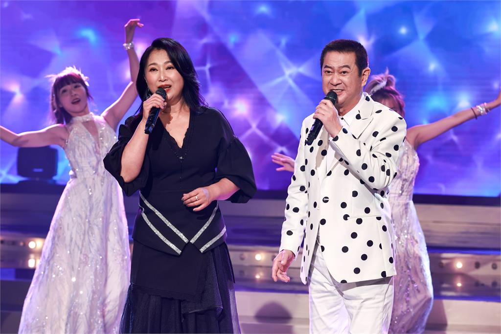 《超級冰冰Show》連續四週收視第一！爆料蔡小虎當年幫王瑞霞取「憨蝦子」