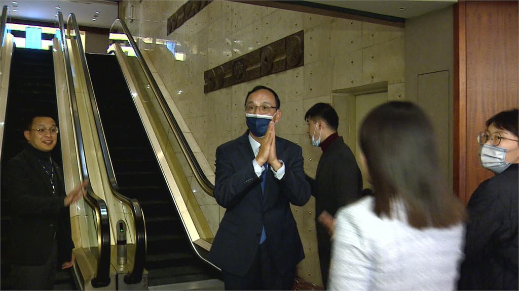 北市府發言人羅旺哲請辭 市府內惡鬥?蔣萬安「這樣說」