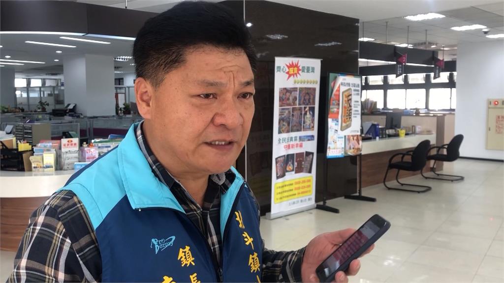 北斗鎮長涉貪停職定讞 李玄在:連任肯定「死而無憾」
