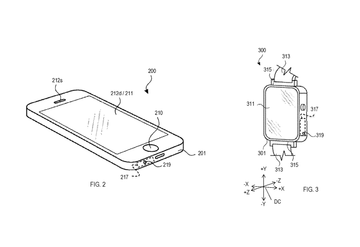 「吹氣」就可接電話　蘋果新專利曝光「這2類產品」都適用！