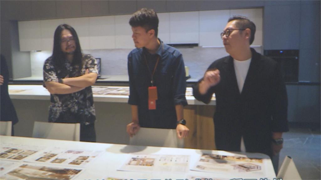 廚具龍頭品牌辦廚房設計賽 鼓勵學生兼具「美感與實用」創作