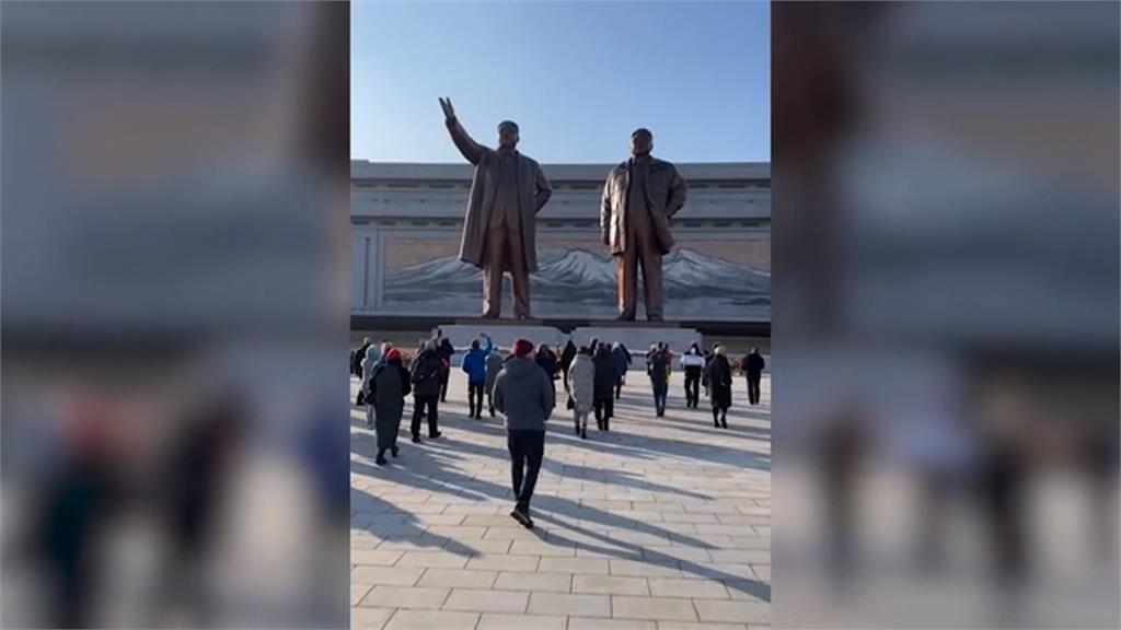 俄朝合作升溫！俄學生訪朝參加夏令營　隨處可見反美、頌揚領導人宣傳