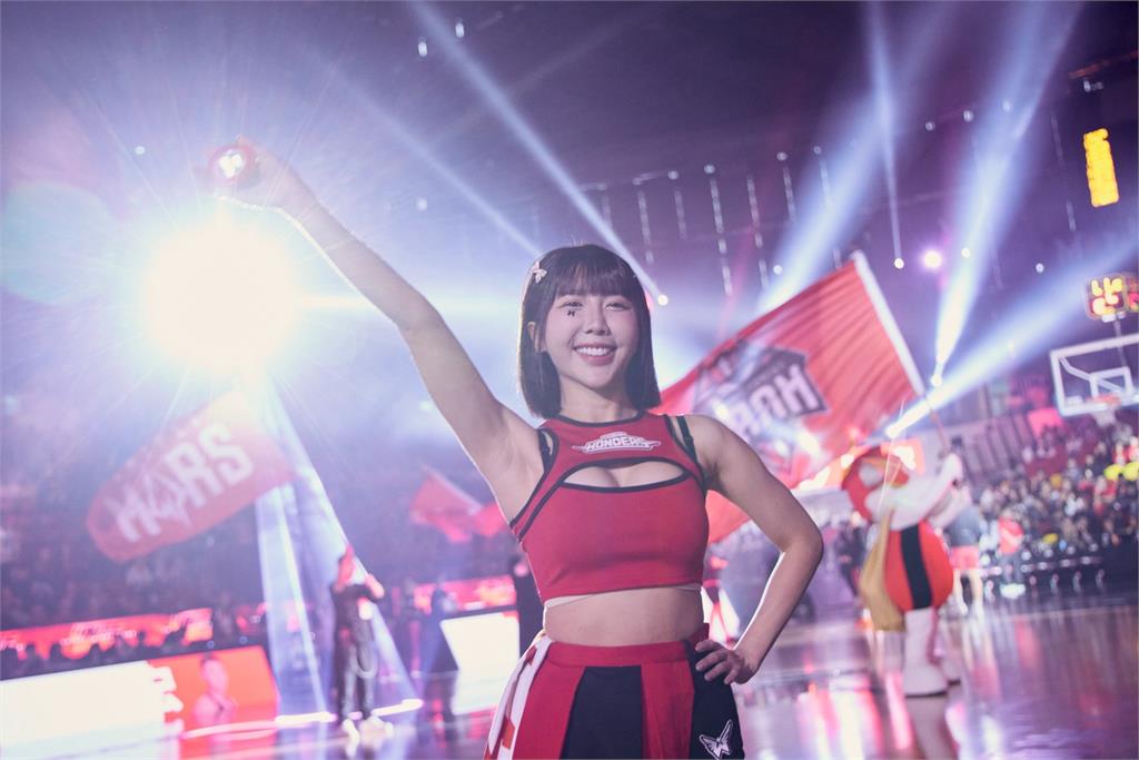啦啦隊／女團成員跨界競逐！臺北戰神啦啦隊徵選報名倒數五天「圓夢趁現在」