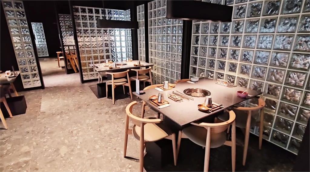 全台最大燒肉旗艦園區台南開幕 占地7千多坪斥資20億