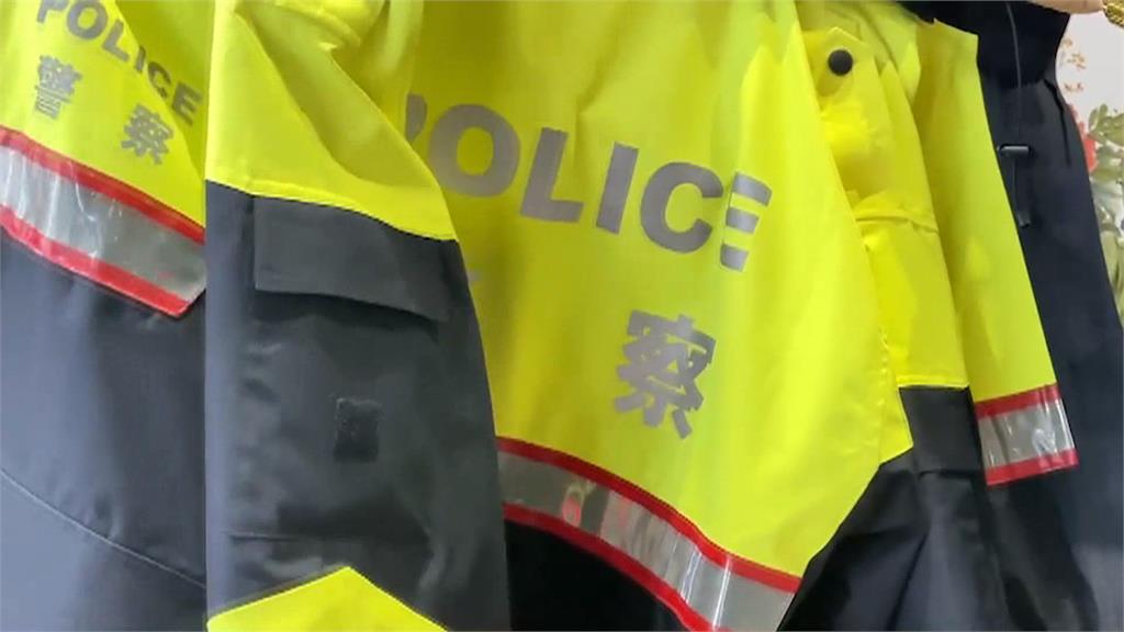 台中警值班執勤穿冬季外套燒線香 遭勸誡竟暴走毆打督導被記一大過