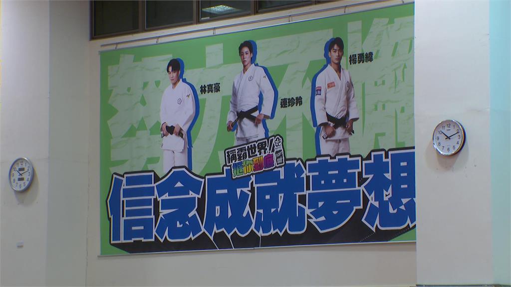 亞運(影)／無須再扛奪牌開路先鋒！楊勇緯卸百金壓力期待台灣隊友先拿牌激勵自己