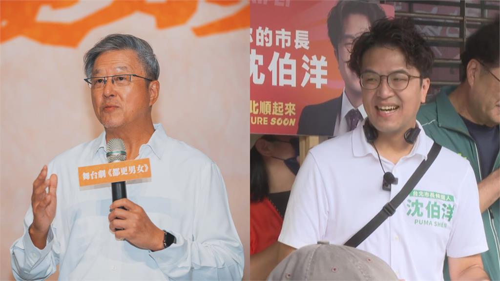沈伯洋專訪觀看量破200萬！黃暐瀚曝王偉忠「2大心理衝擊」：從內心開始鬆動