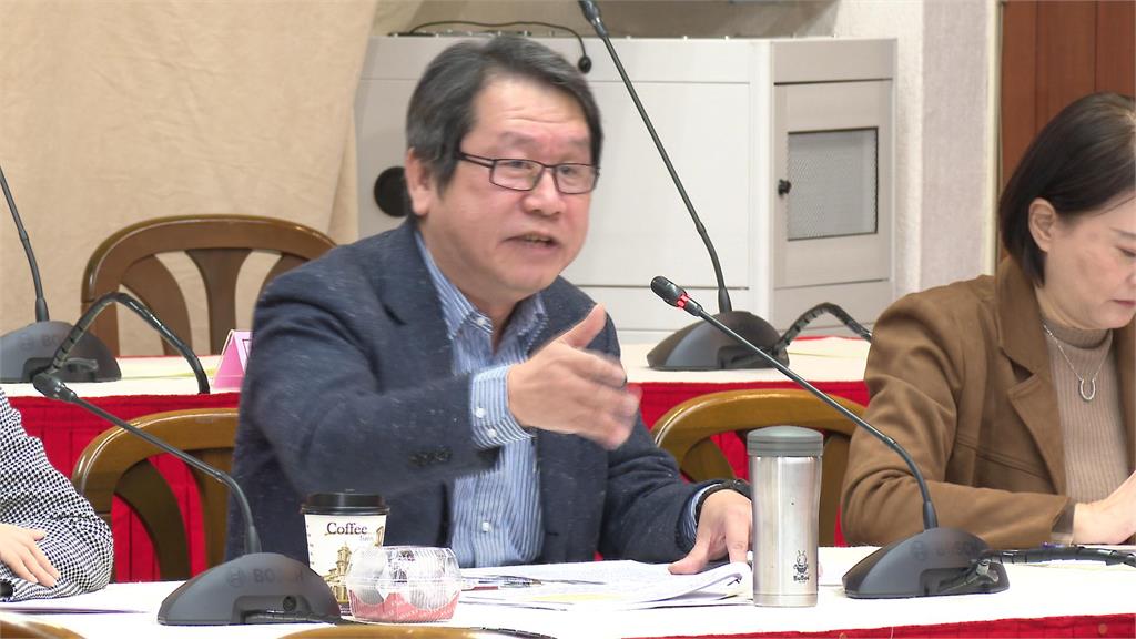 閣揆不副署卻彈劾賴總統? 律師:說不通且沒道理