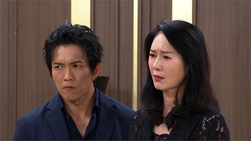 《豆腐媽媽》3.85收視衝高!李之勤揭秘認親戲「淚崩」讚黃尚禾專業