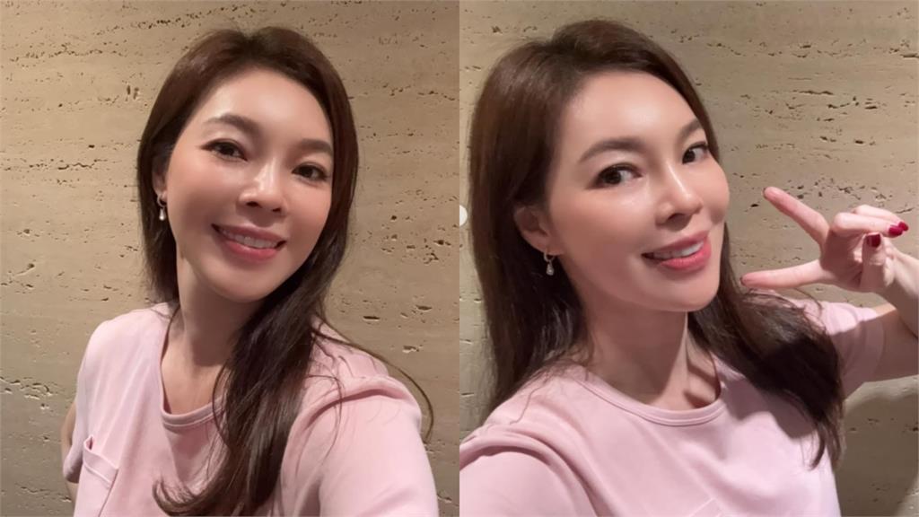 曾馨瑩「私下真面目」突遭張清芳爆出！點名「台積電宏碁股票大王」驚人金流曝光