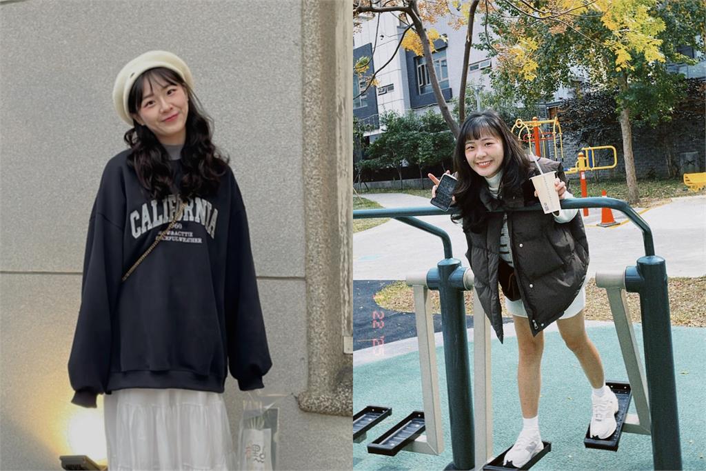 莒光園地新一代女神亮相!正妹主播外型甜美「背景卻超硬」驚人反差曝