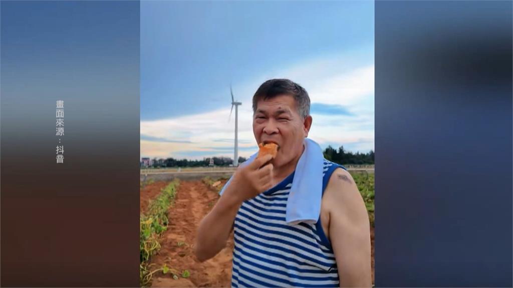 69歲澎恰恰賣地瓜還鉅債「從早喊到深夜」？背後真相曝光：一天只開4小時
