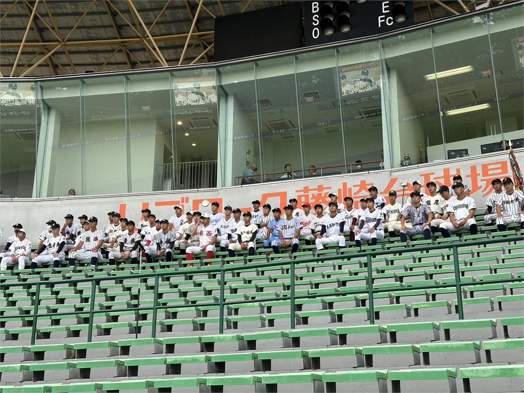 王貞治「最後一轟聖地」恐掰了!65年熊本甲子園出事…日媒急點名:台積電是救星