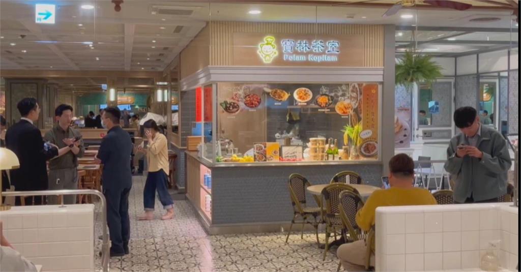 寶林茶室米酵菌酸中毒案 陳建仁:限制單一個案 勿恐慌